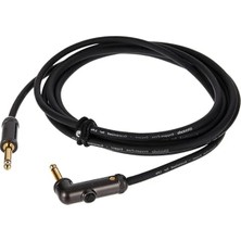 Esranın Dünyası Custom Serisi Kablo - 3 M Siyah Renk Seçeneği