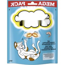 Esranın Dünyası Mega Pack Somonlu Kedi Ödül Maması 180 gr