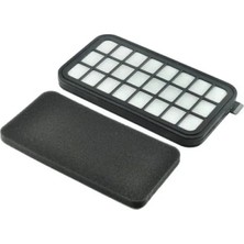 Esranın Dünyası Elektrikli Süpürge Motor Koruma Filtresi - Uyumlu ve Dayanıklı