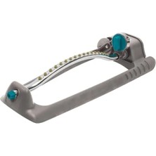 Esranın Dünyası Ayarlanabilir Dikdörtgen Fıskiye, 3000 M² Kapsama Alanı