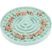 Esranın Dünyası Yavru Köpekler Için Yalama Tabağı Oyuncağı