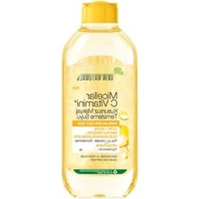 Esranın Dünyası C Vitamini Içeren Makyaj Temizleme Suyu - 400 ml