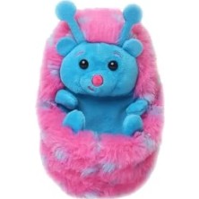 Esranın Dünyası Gıdıklanan Uğur Böceği, Eğlenceli Oyun Arkadaşı