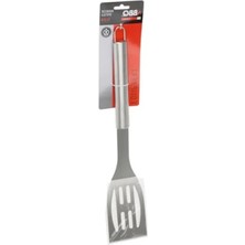 Esranın Dünyası Paslanmaz Çelik Barbekü Spatula - 43,5 cm