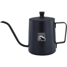 Esranın Dünyası Mini Su Isıtıcı - 600 ml Kapasite