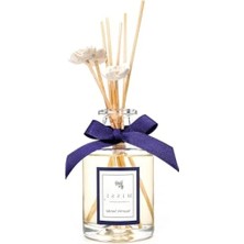 Esranın Dünyası 200 ml Yasemin Sandal Oda Kokusu, Bambu Çubuklu