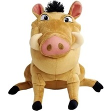 Esranın Dünyası 25 cm Sevimli Peluş Pumbaa Figürü