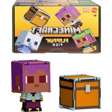 Esranın Dünyası 2'li Dönüşen Figür Seti - Dinamik Oyun Keyfi