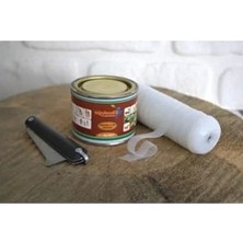 Esranın Dünyası 125 gr Aşı Macunu ve 200 gr Aşı Bandı ile Budama Seti