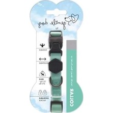 Esranın Dünyası Ayarlanabilir Boyun Tasması