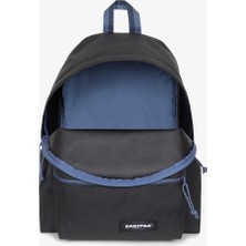 Eastpak Padded Pak'r Sırt Çantası Siyah 24 Litre Kapasite ile Standart Boy Okul Çantası EK0006208S61