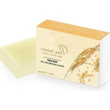Esranın Dünyası Doğal El Yapımı Cilt Beyazlatıcı Pirinç Sabunu - 150 gr