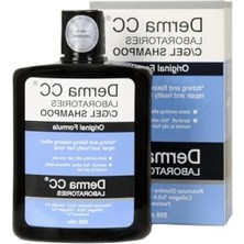 Esranın Dünyası Kepek Karşıtı Şampuan - 500 ml