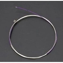 Esranın Dünyası Mi (E) Teli, Tek Tel Keman Için Uygun