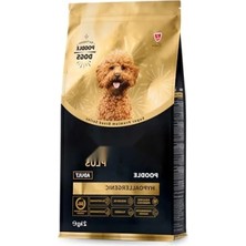 Esranın Dünyası Özel Formül Poodle Yetişkin Köpek Maması 2 kg