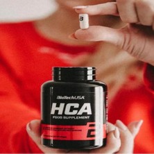 Biotech Bıotech Usa Hca Appetite Control 100 Caps