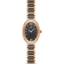 Momentus CW323T-04SR Kadın Kol Saati