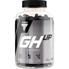 Trec Nutrition Gh Up Daa + Ga.ba Night Formula 120 Caps