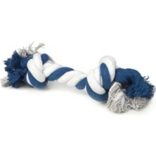 Esranın Dünyası Çift Düğümlü Diş Ipi Oyuncağı, 35.5X7X7 cm