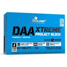 Olimp Daa Xtreme Prolact-Block / 60 Tabs