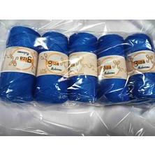 Giza Polyester Makrome 3 No 5 Adet