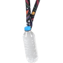 Esranın Dünyası Ayarlanabilir Su Şişesi Taşıma Aparatı 500 ml