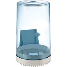 Esranın Dünyası Galoş Dispenseri