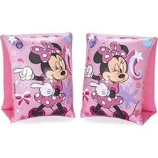 Esranın Dünyası Yüzme Yardımcıları - 3-6 Yaş Için Dayanıklı Kolluklar, Aquastar Tasarımı