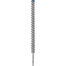 Esranın Dünyası 24 mm x 450 mm Kırıcı Delici Delme Uçları