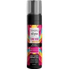 Esranın Dünyası Doğal Dalga Sağlayan Deniz Tuzu Saç Köpüğü, 200 ml