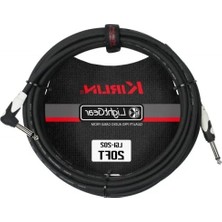 Esranın Dünyası Dayanıklı Kablo - 6 Metre Uzunluk