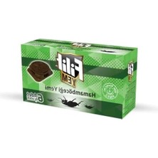Esranın Dünyası 6 Parça Hamam Böceği Yemi, Etkili Kontrol Için