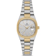 Momentus CS262T-02SG Kadın Kol Saati