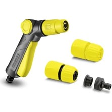 Esranın Dünyası Ayarlanabilir Püskürtme Tabancası Seti | Kolay Sulama Için Tasarlanmış