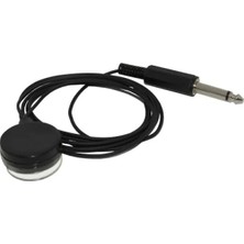 Esranın Dünyası Gitar ve Perküsyon Için Vakumlu Mikrofon