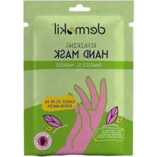 Esranın Dünyası Onarıcı El Maskesi 30 ml