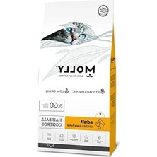 Esranın Dünyası Tavuklu Hypoallergenic Yetişkin Kedi Maması 2 kg