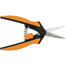 Esranın Dünyası Masif Budama Makası, Ergonomik Tasarım, 21,5 cm