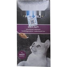Esranın Dünyası Peynir Kedi Ödülü - 6X15 gr