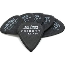 Esranın Dünyası 1,5 mm Kalınlığında Siyah Seçkiler, 6'lı Paket