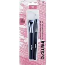 Esranın Dünyası Silikon Maske Fırça Seti - PR-456