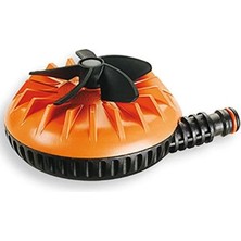 Esranın Dünyası Yeni Tip Sulama Fıskiyesi - 20 Metrekare