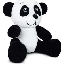 Esranın Dünyası 20-25 cm Yüksek Kaliteli Figürlü Peluş Ayıcık