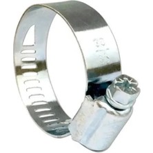 Esranın Dünyası Hortum Kelepçe, 8X13 Ölçülerinde