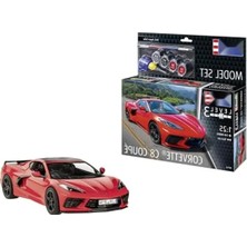 Esranın Dünyası 60. Yıl Dönümü Özel Araba Hediye Seti