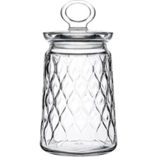 Esranın Dünyası Kavanoz Takımı - Ofset Hediye Kutusu ile 6 Adet