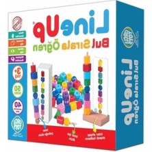 Esranın Dünyası Yeni Nesil Zekâ ve Algılama Oyunu