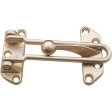 Esranın Dünyası Kademeli Emniyet Kelepçesi, Saten Kaplama