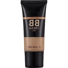 Esranın Dünyası Yağlı & Karma Ciltler Için SPF25 Mat Bitişli Bb Krem - 003 Lıght