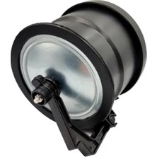 Esranın Dünyası Siyah Atık Su Rögar Klapesi - 100'LÜ Paket